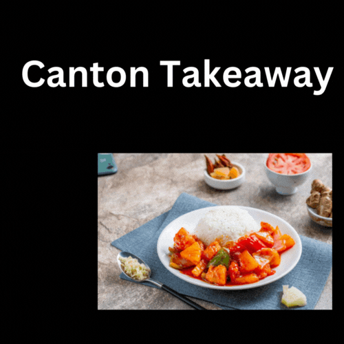 Chinese Takeaway Vegetable Dishes