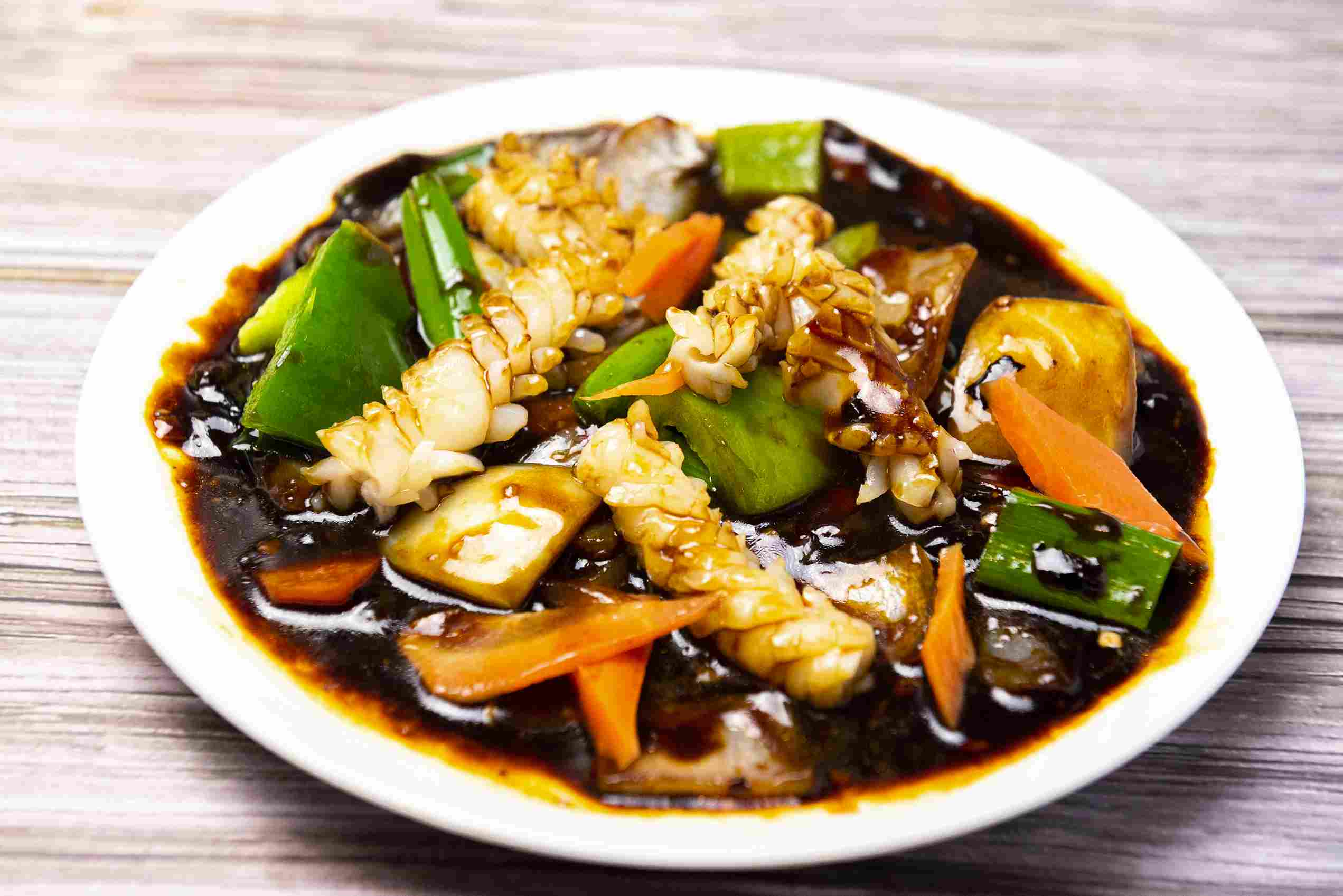 New World Chinese Restaurant & Take Away