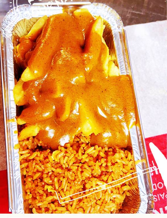 Order Takeaway Food Delivery Online in UK with All Eat | Find Top ...