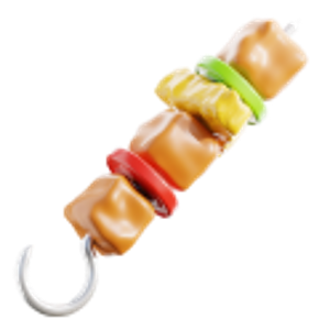 Kebabs
