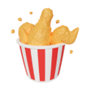 Fried Chicken