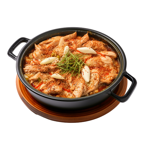 Thai