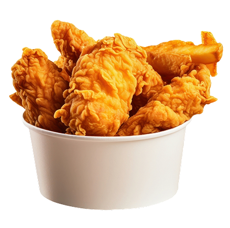 Fried Chicken