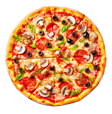 Pizza