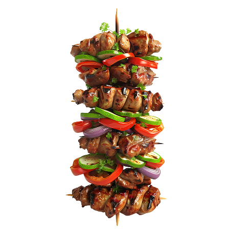 Kebabs