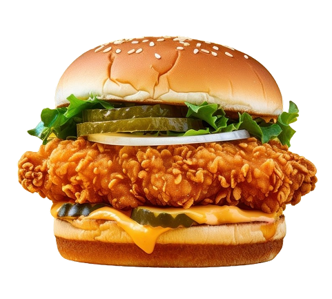 Burgers